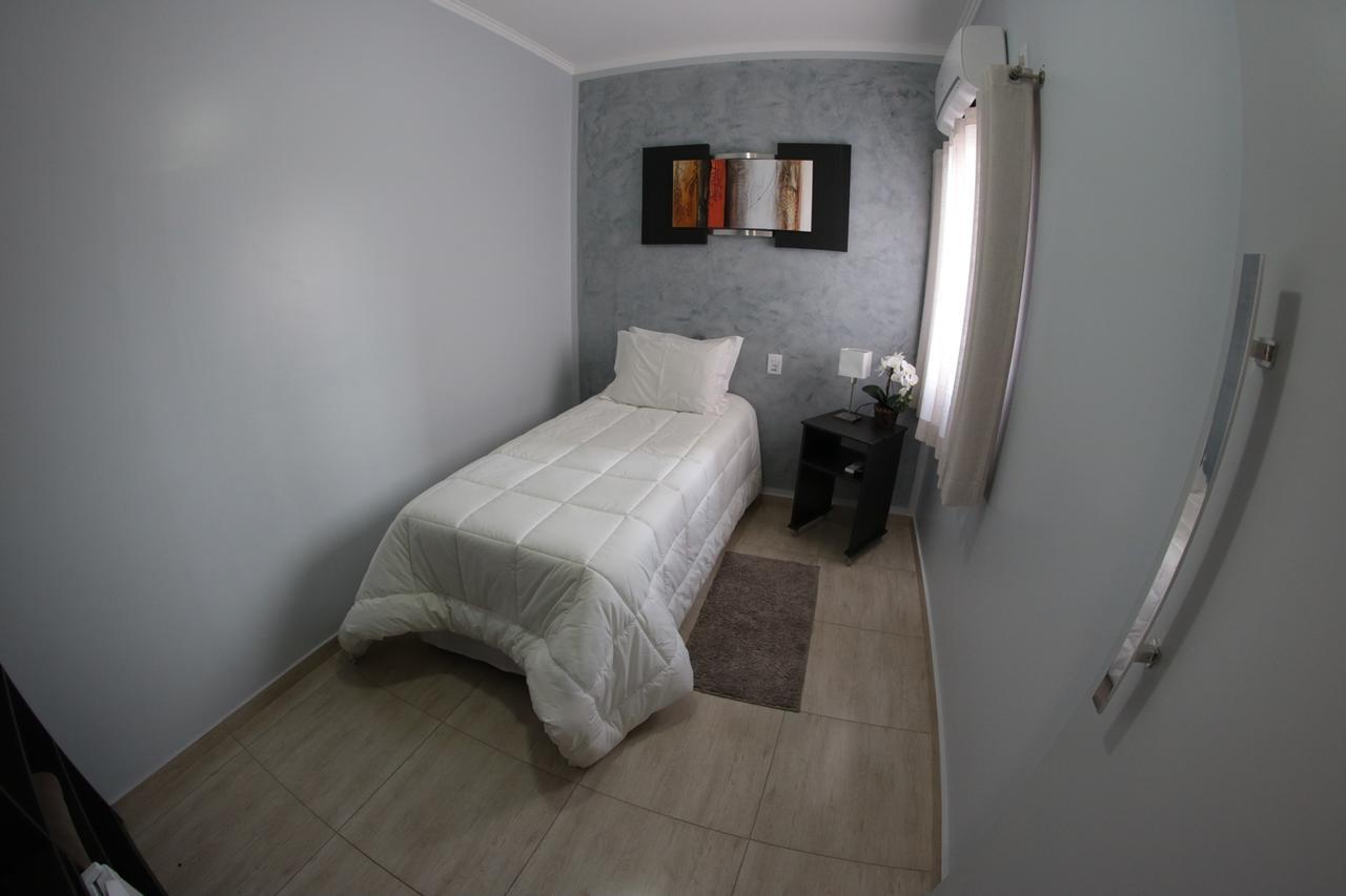 Santo Antonio Hotel Ltda Angatuba Exteriér fotografie